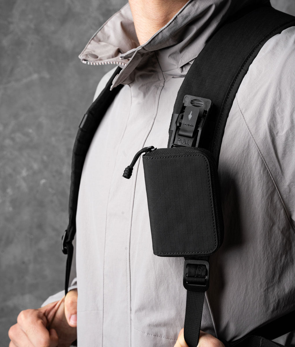 Metro Backpack (12L)