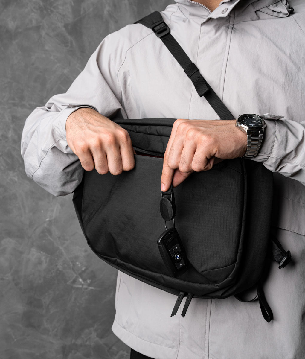 Metro Backpack (12L)