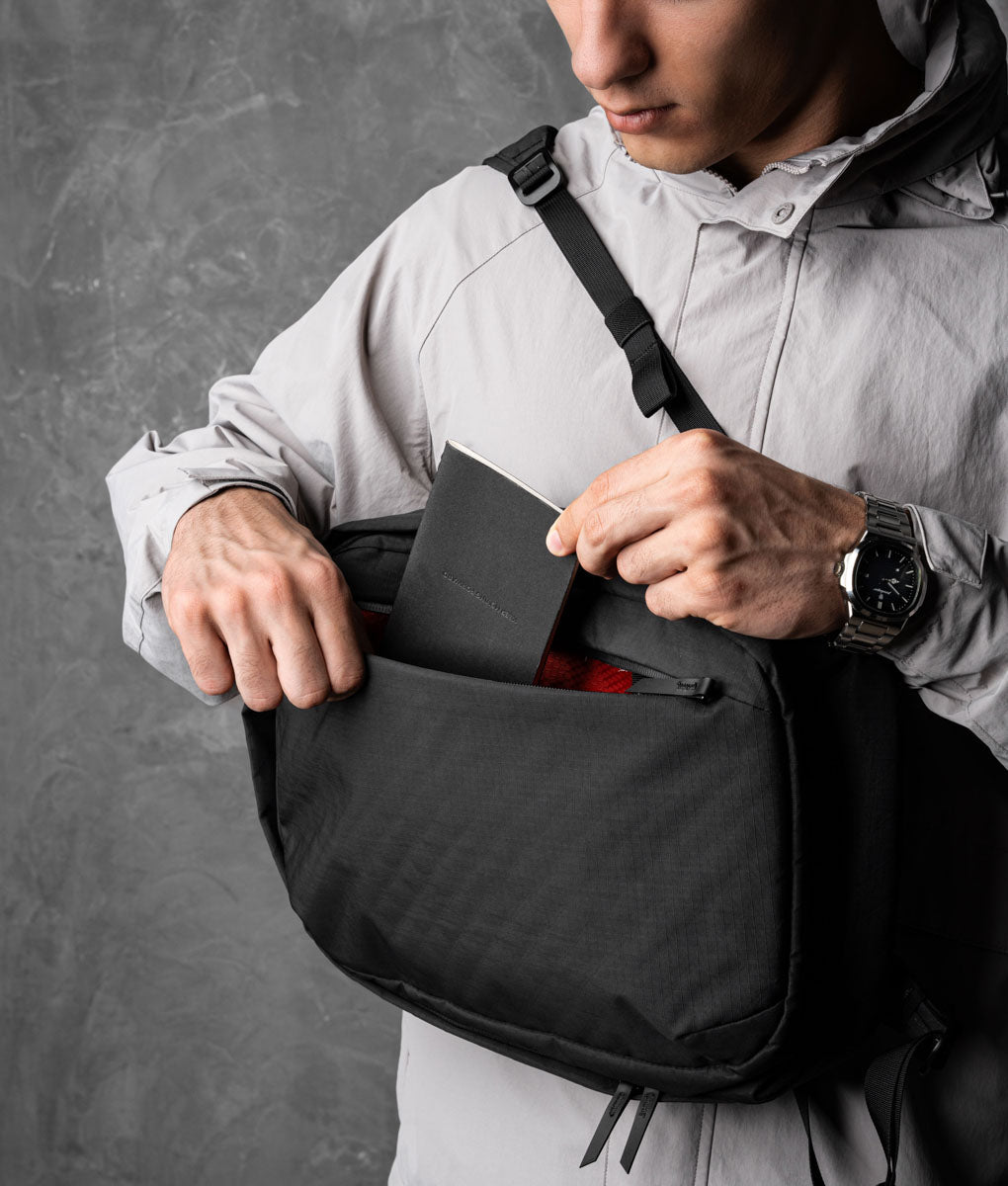 Metro Backpack (12L)