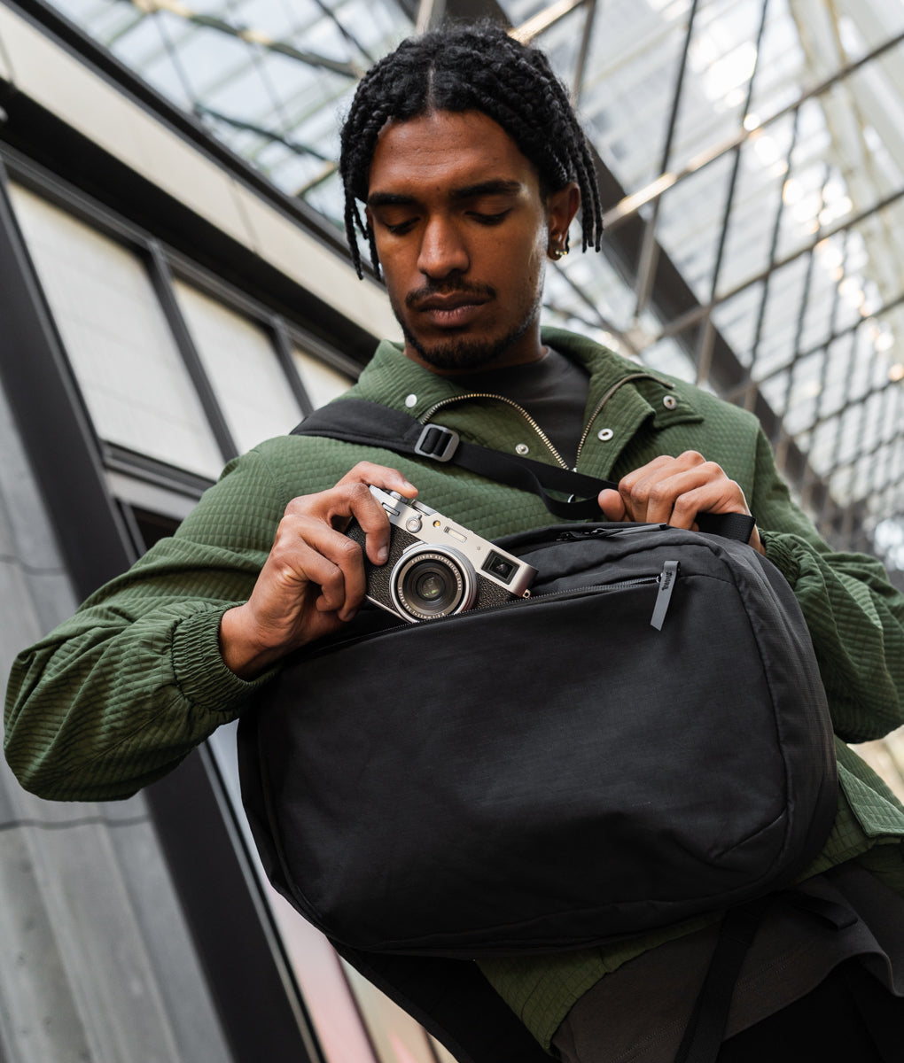 Metro Backpack (12L)