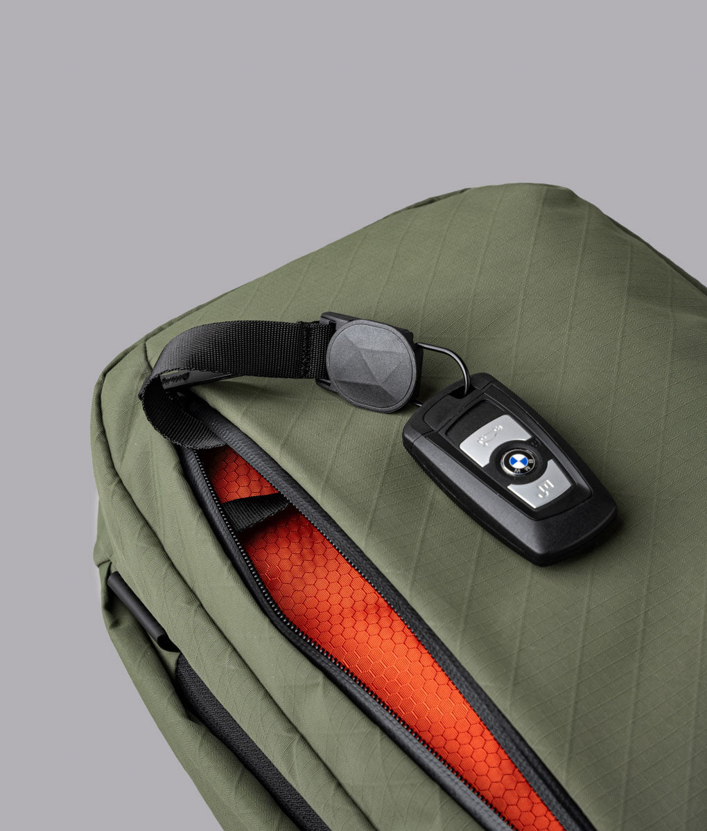 Metro Backpack (12L)