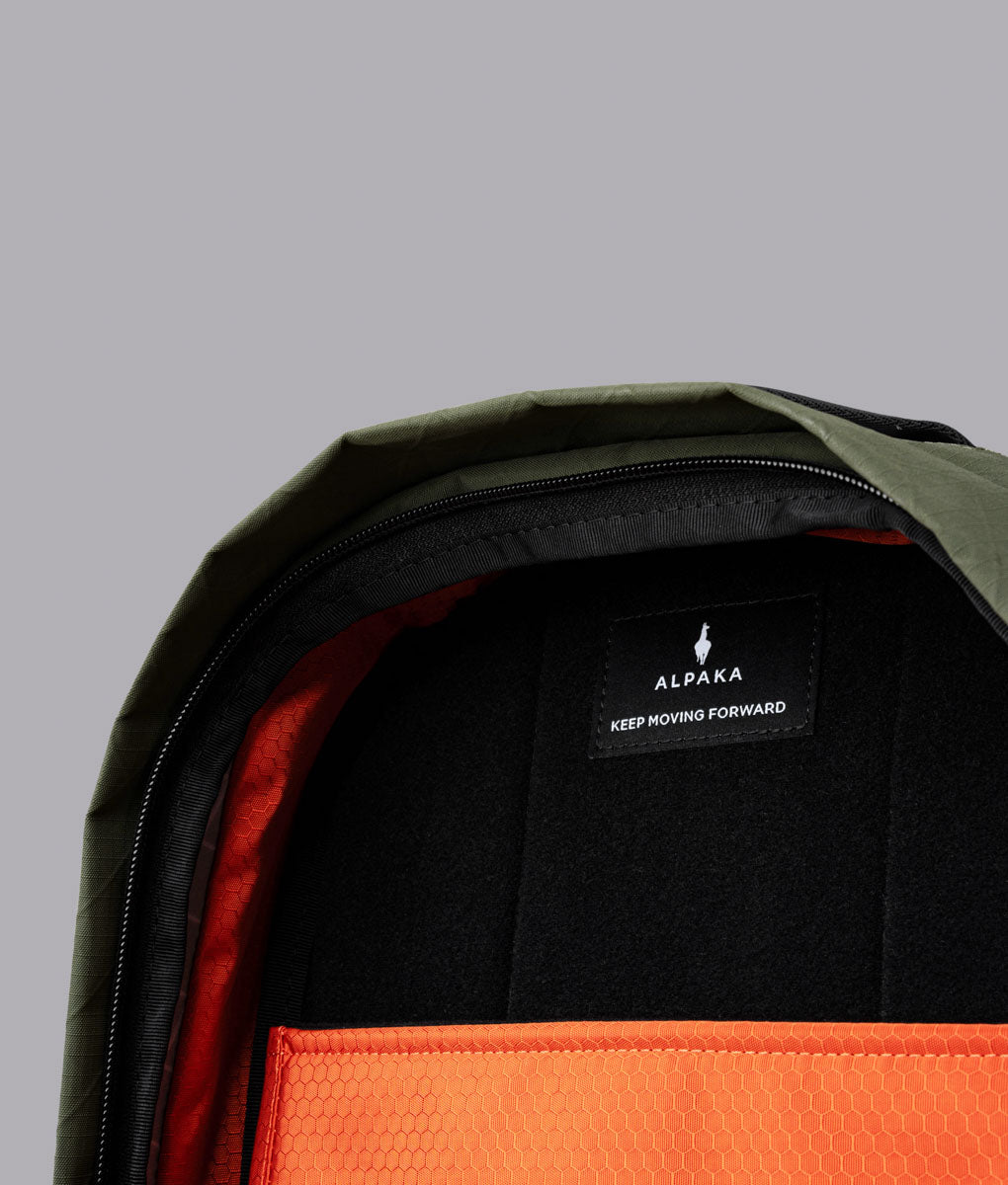 Metro Backpack (12L)