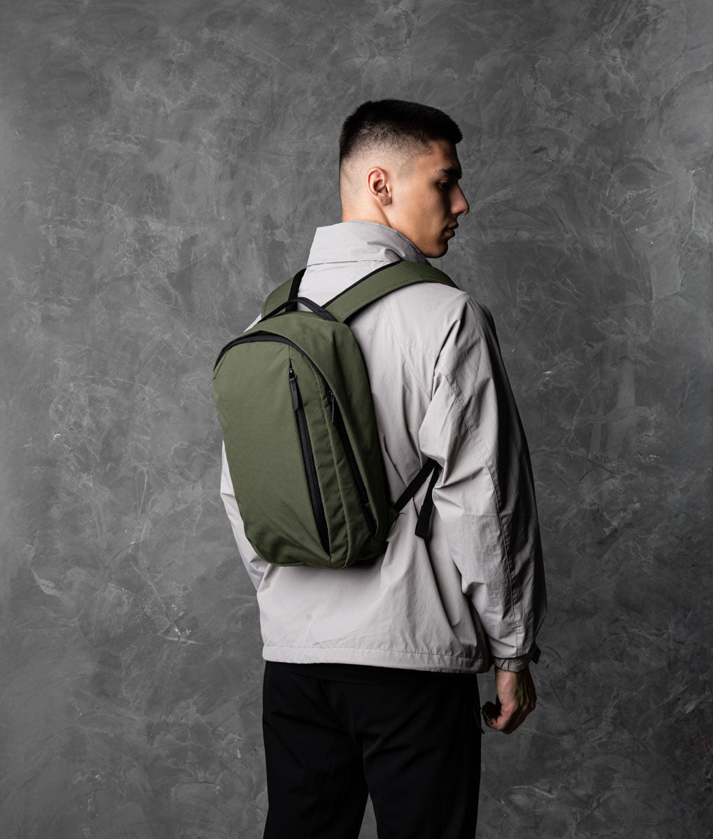 Metro Backpack (12L)