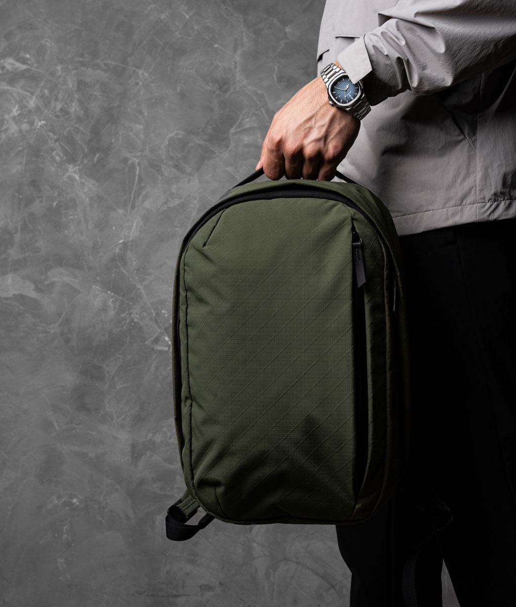 Metro Backpack (12L)