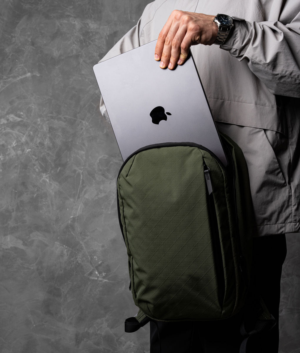Metro Backpack (12L)