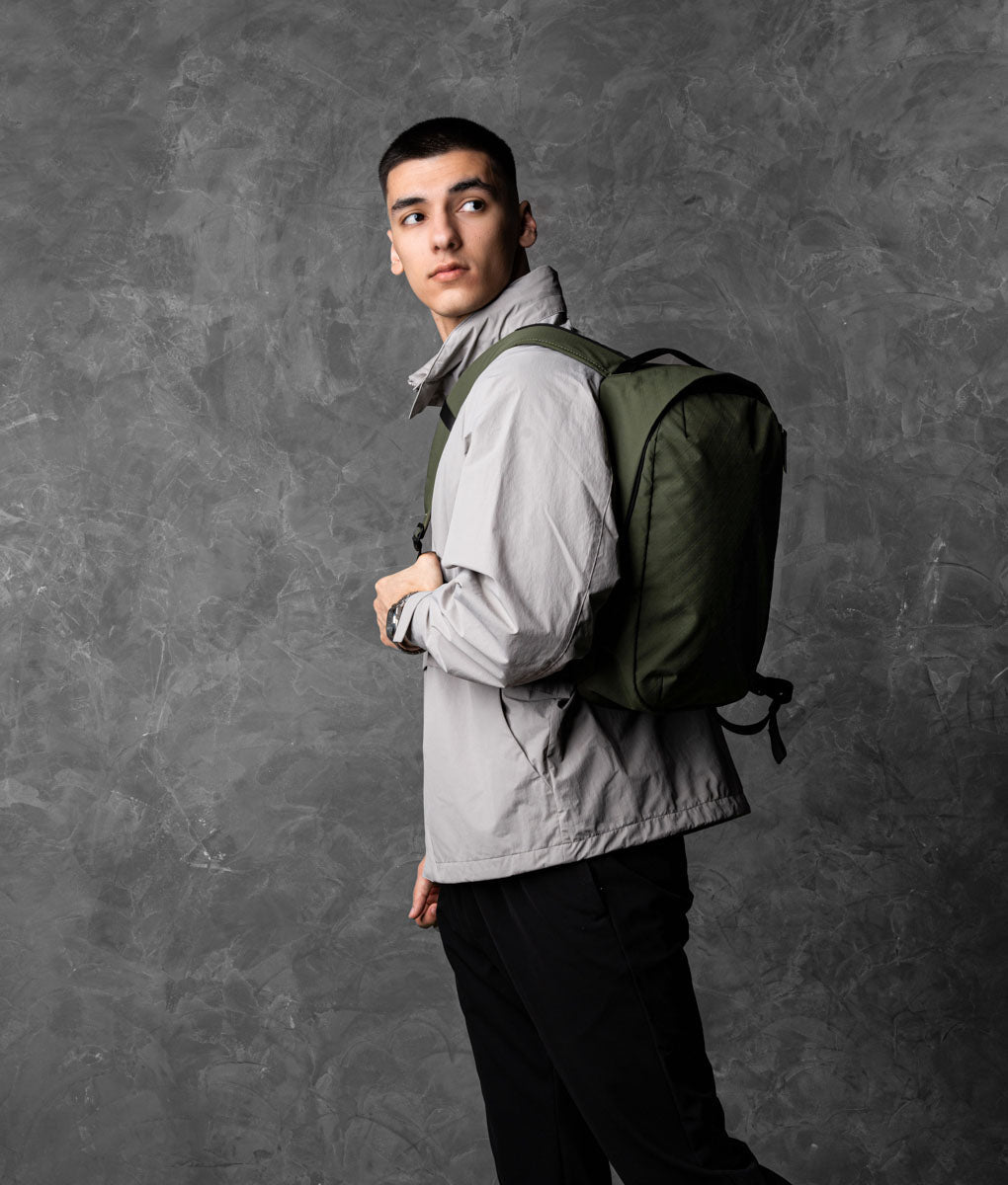 Metro Backpack (12L)