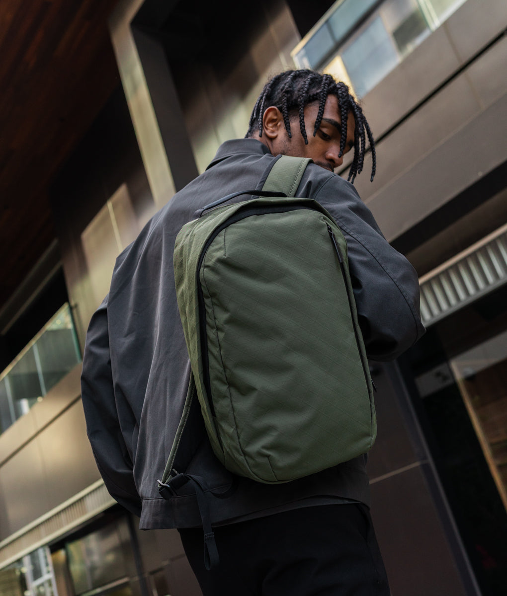 Metro Backpack (12L)