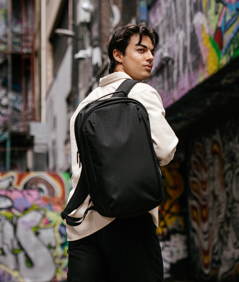 Metro Backpack Pro