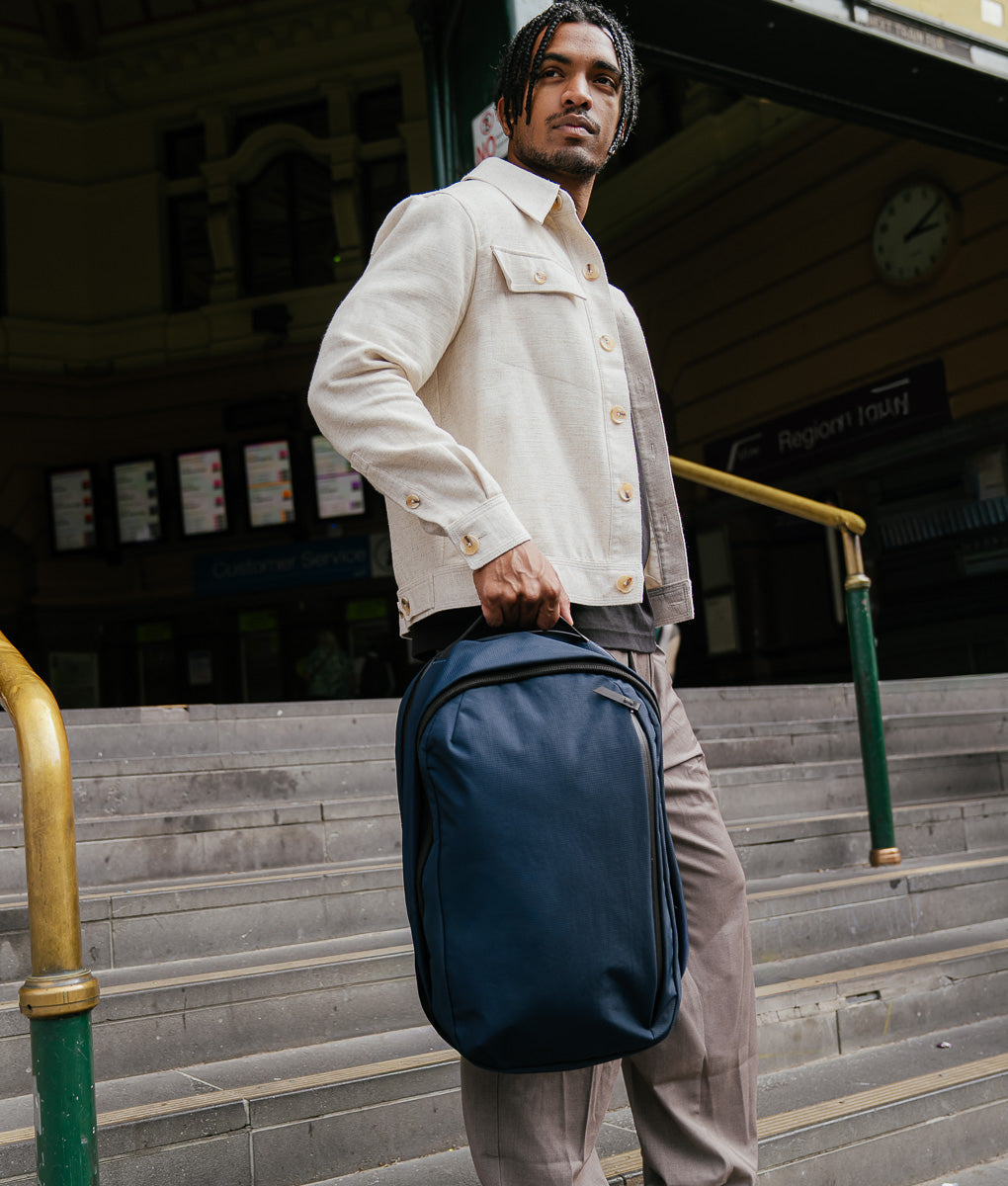 Metro Backpack Pro