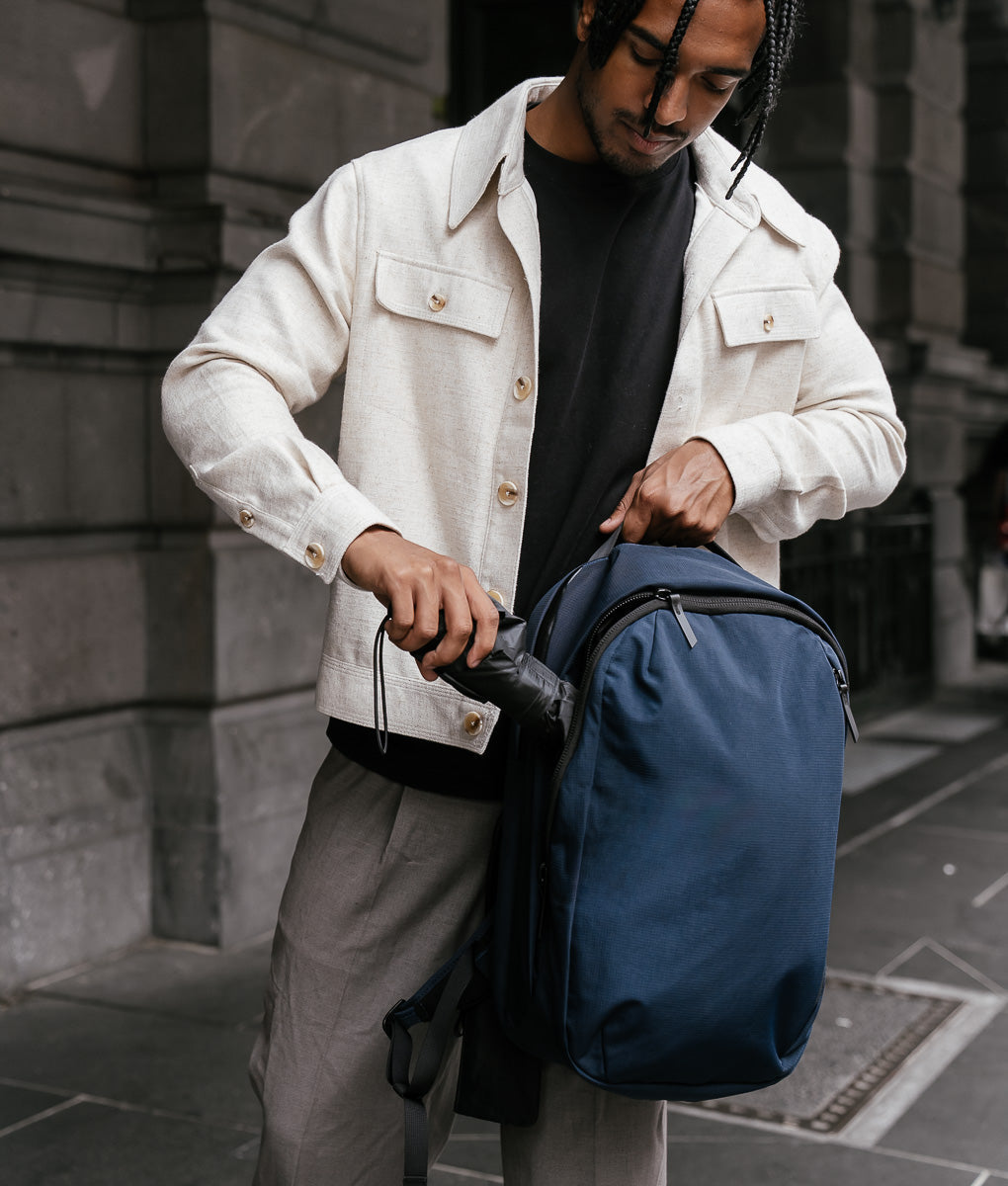 Metro Backpack Pro