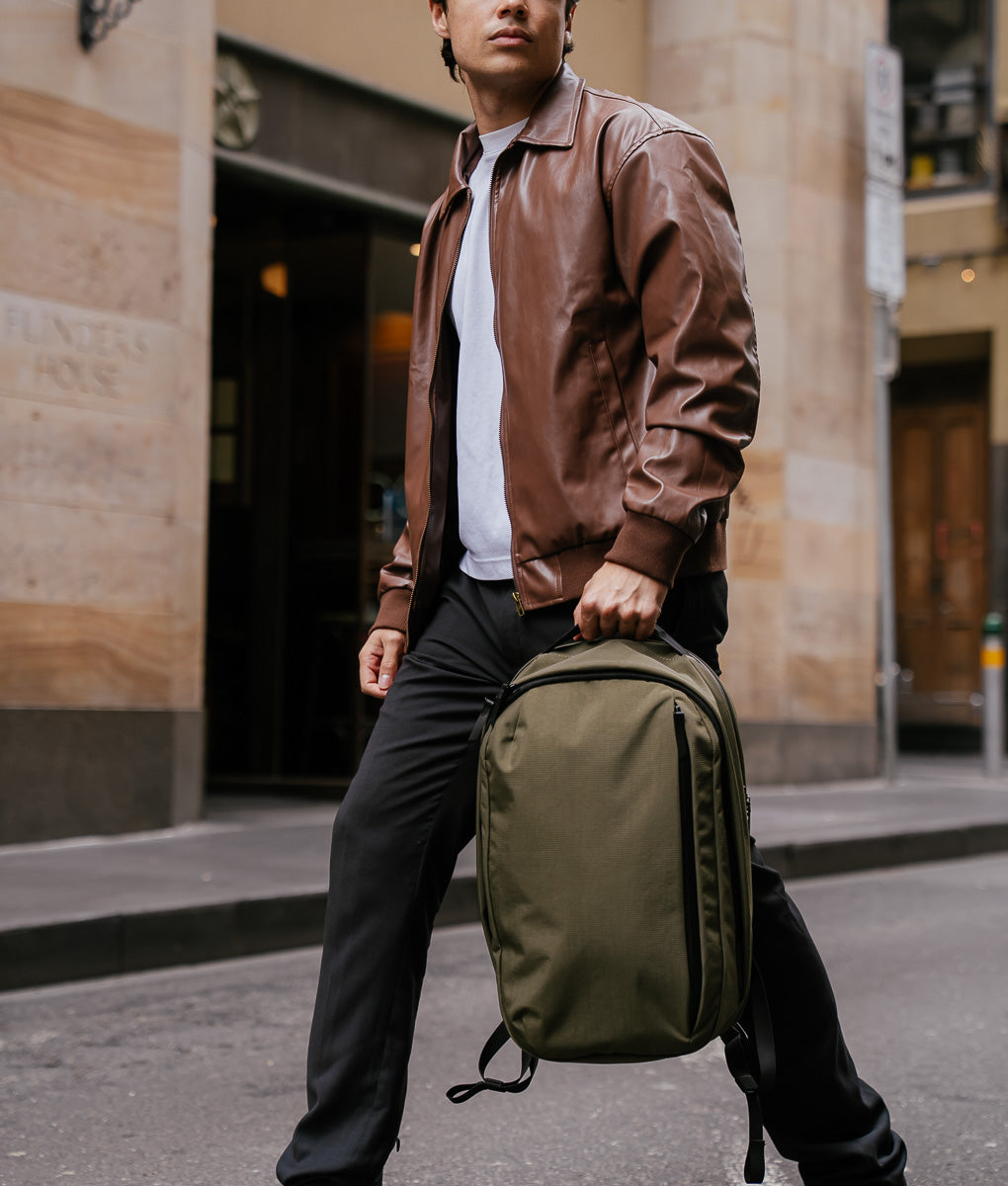 Metro Backpack Pro