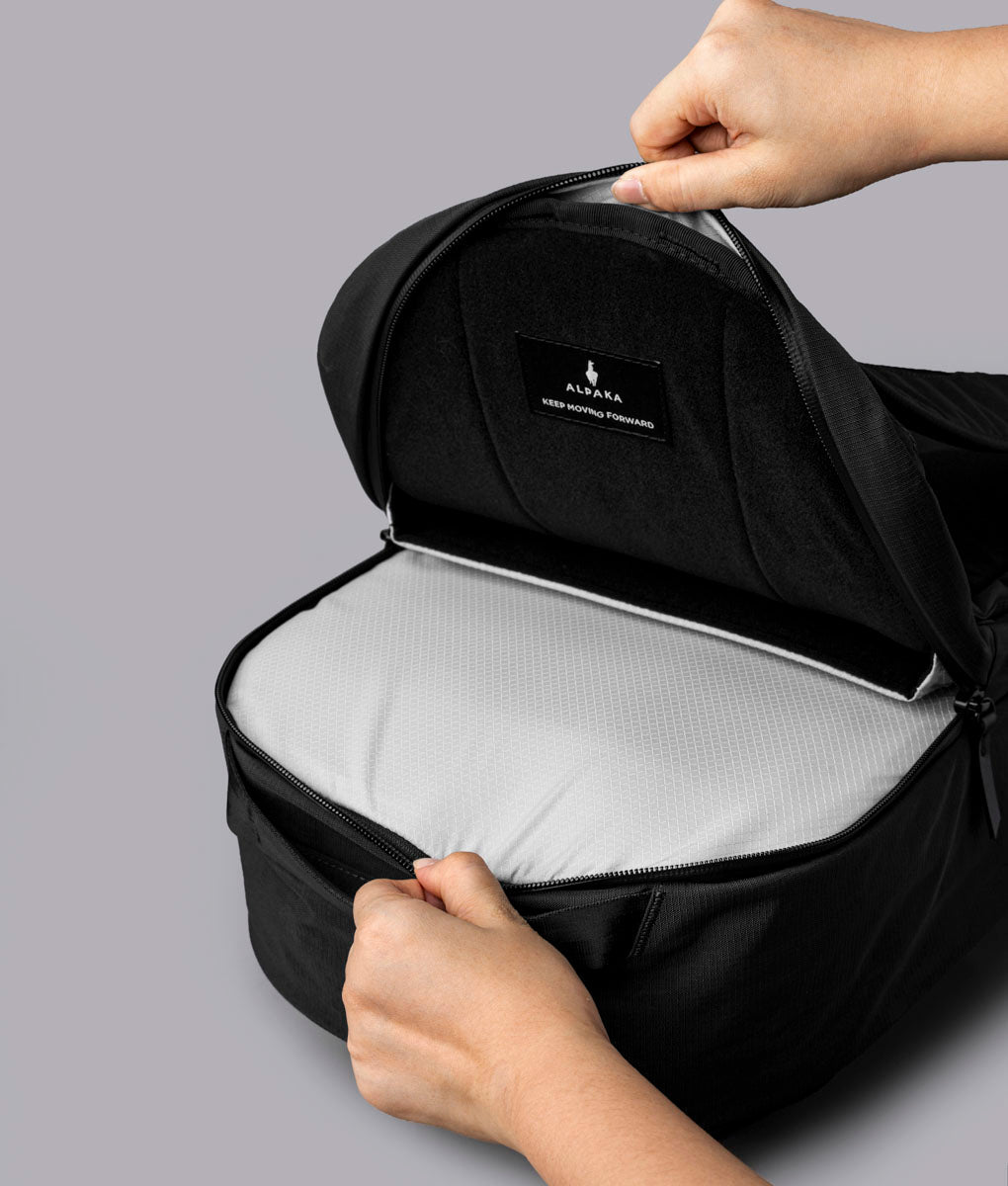 Metro Backpack Pro
