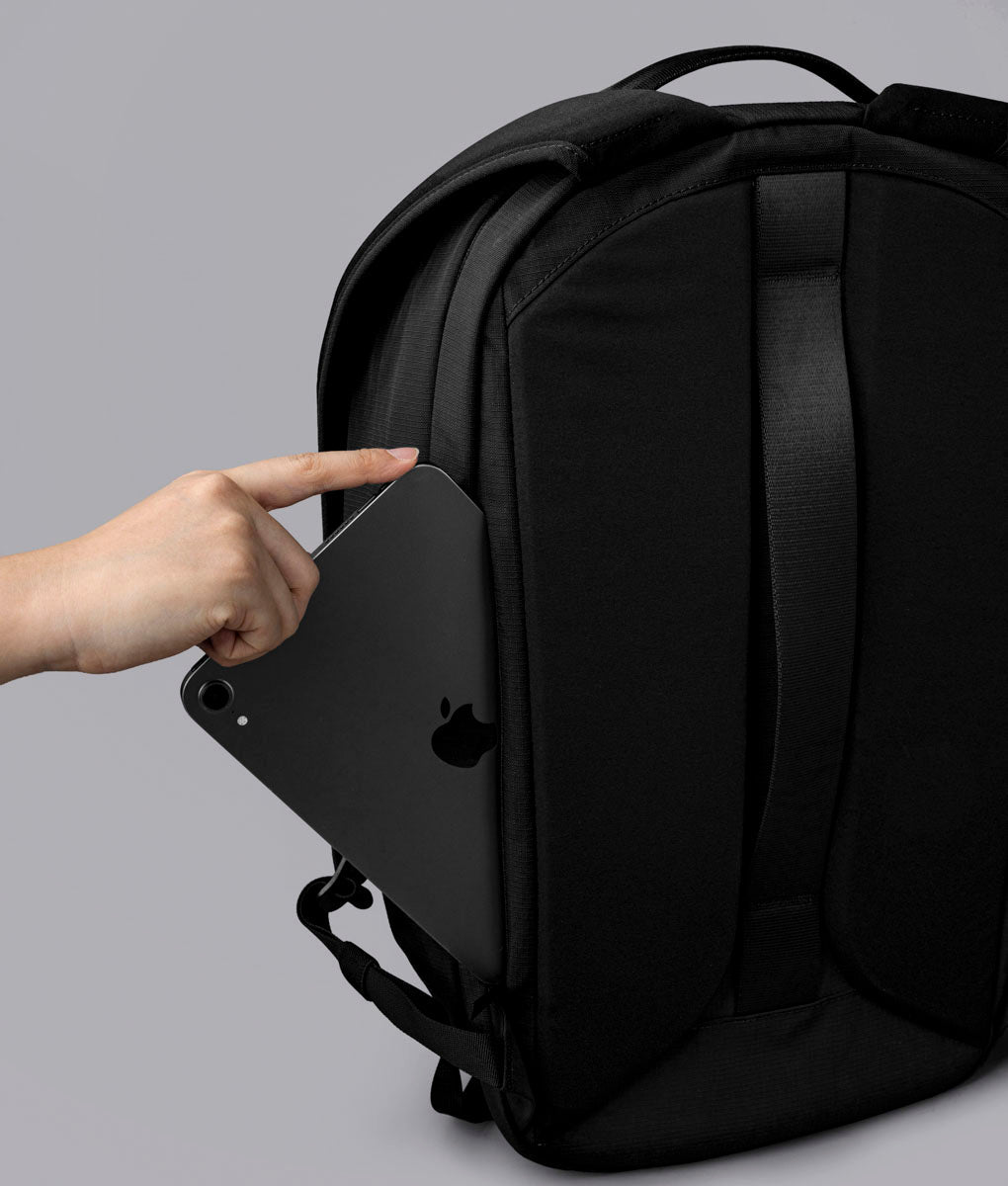 Metro Backpack Pro