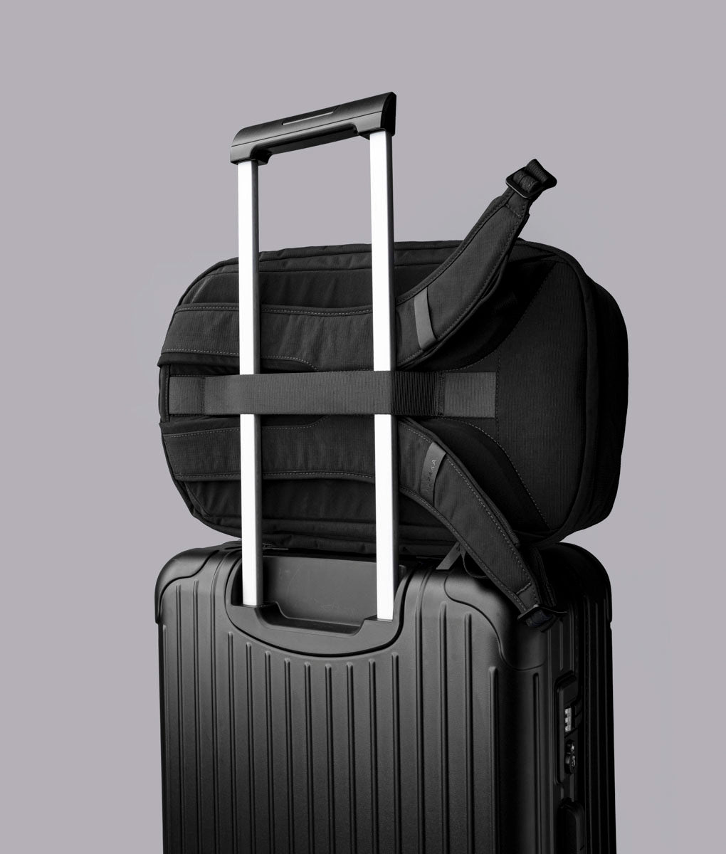 Metro Backpack Pro