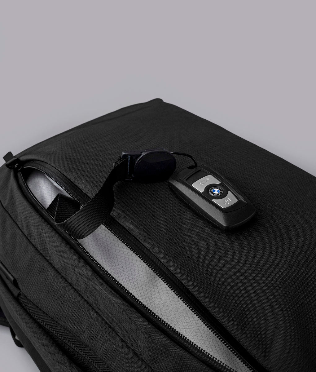 Metro Backpack Pro