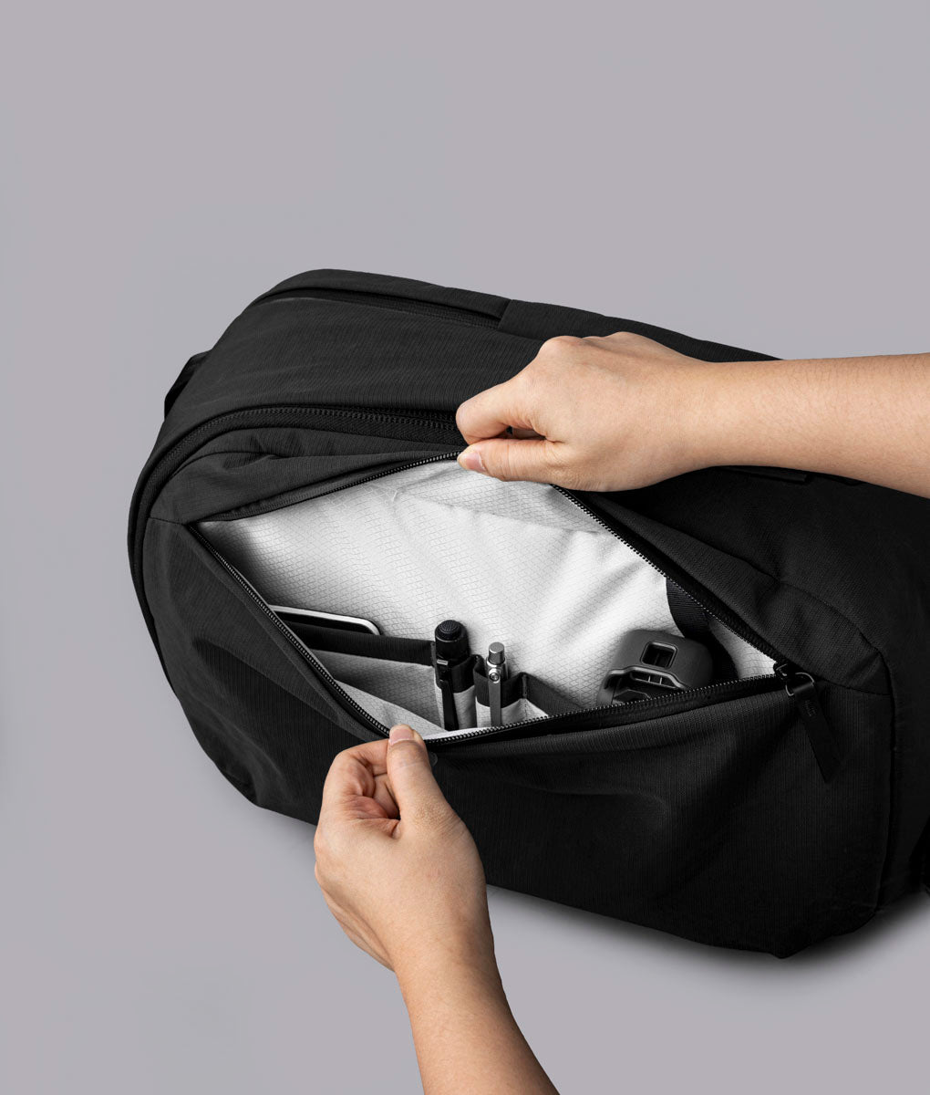 Metro Backpack Pro