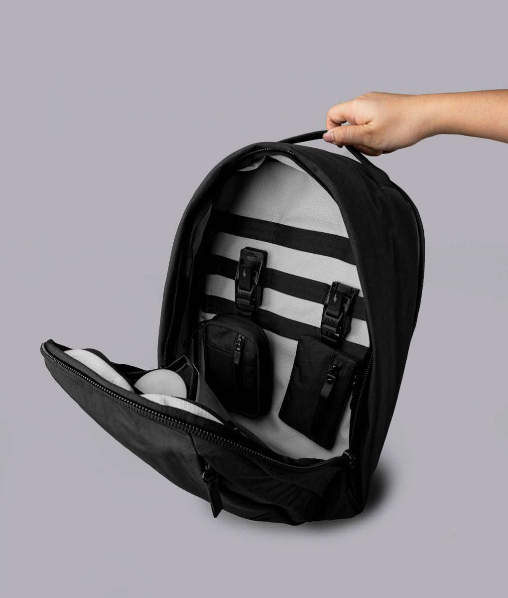 Metro Backpack Pro