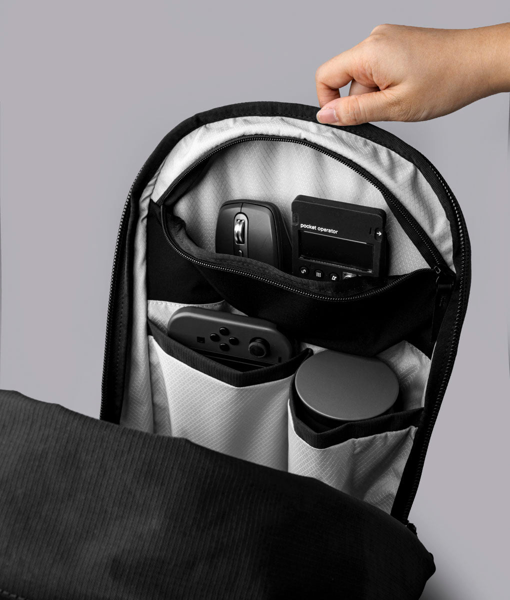 Metro Backpack Pro