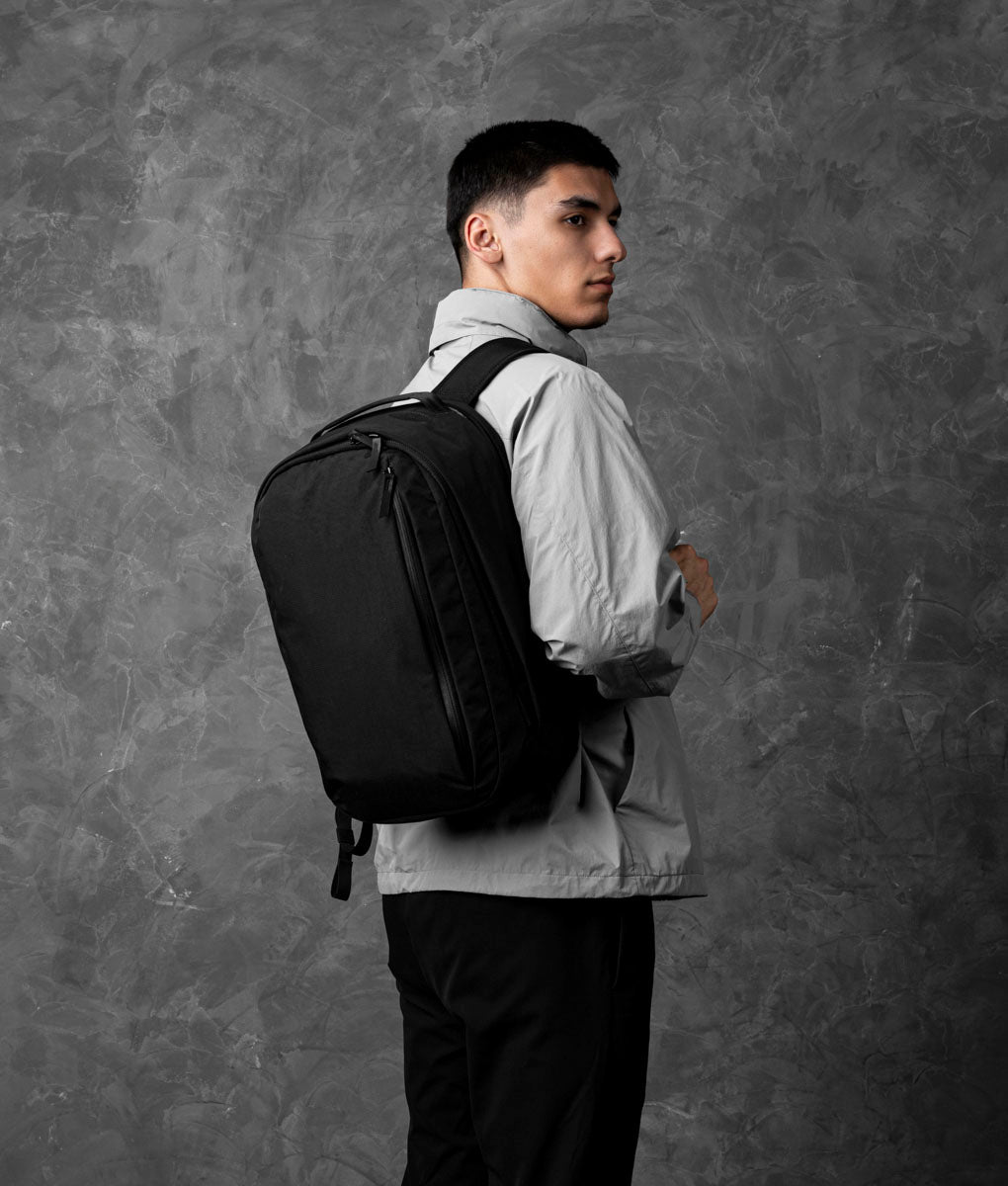 Metro Backpack Pro