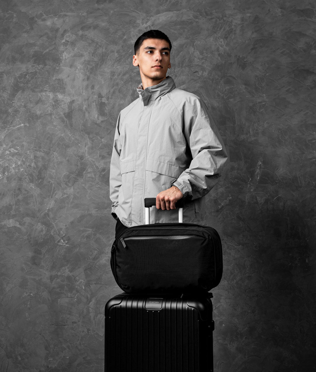 Metro Backpack Pro