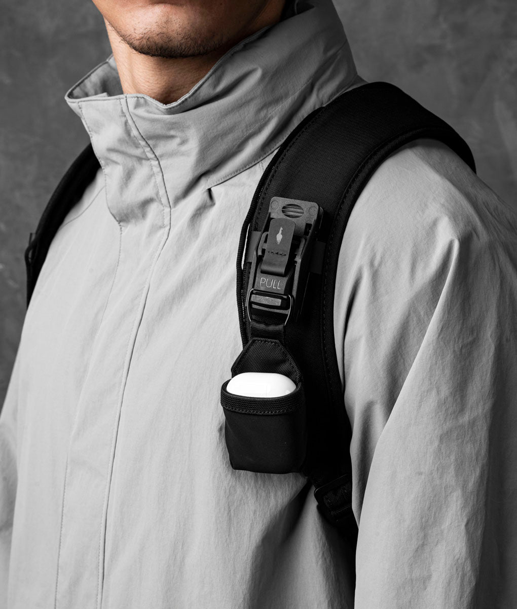 Metro Backpack Pro