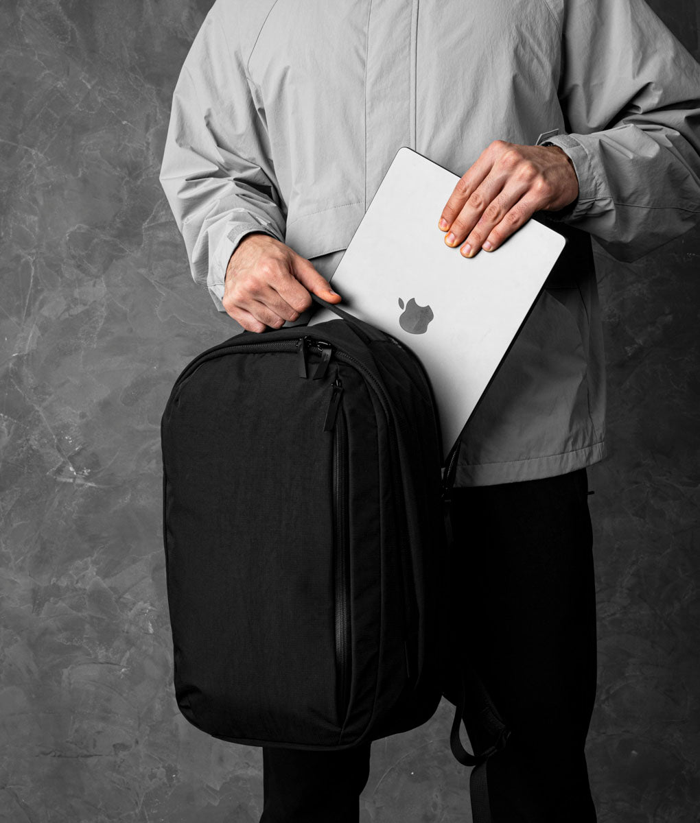 Metro Backpack Pro