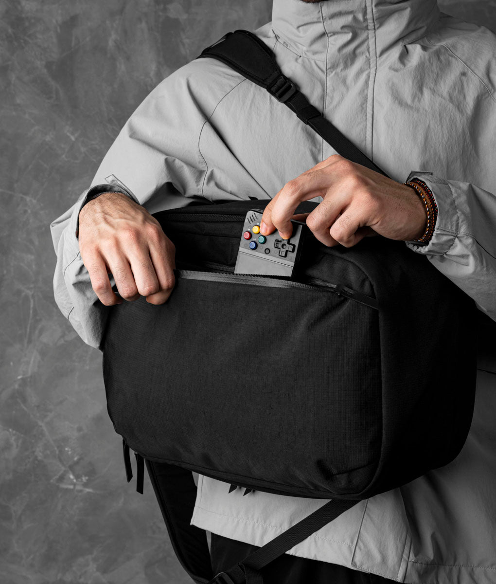 Metro Backpack Pro