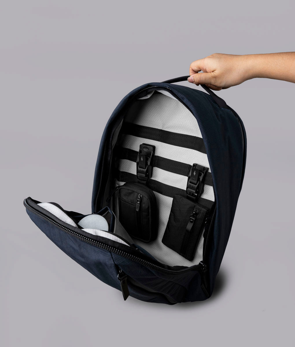 Metro Backpack Pro