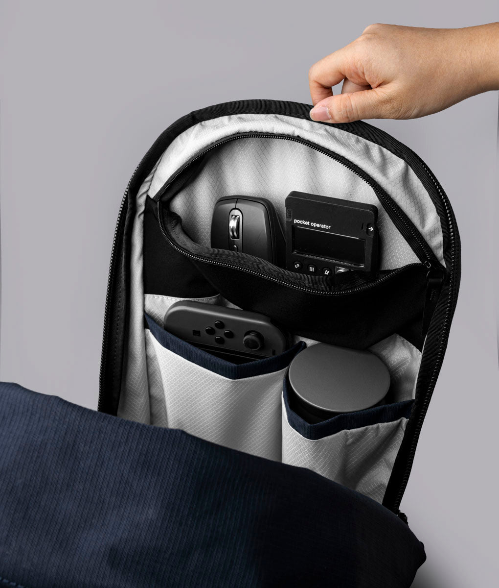 Metro Backpack Pro