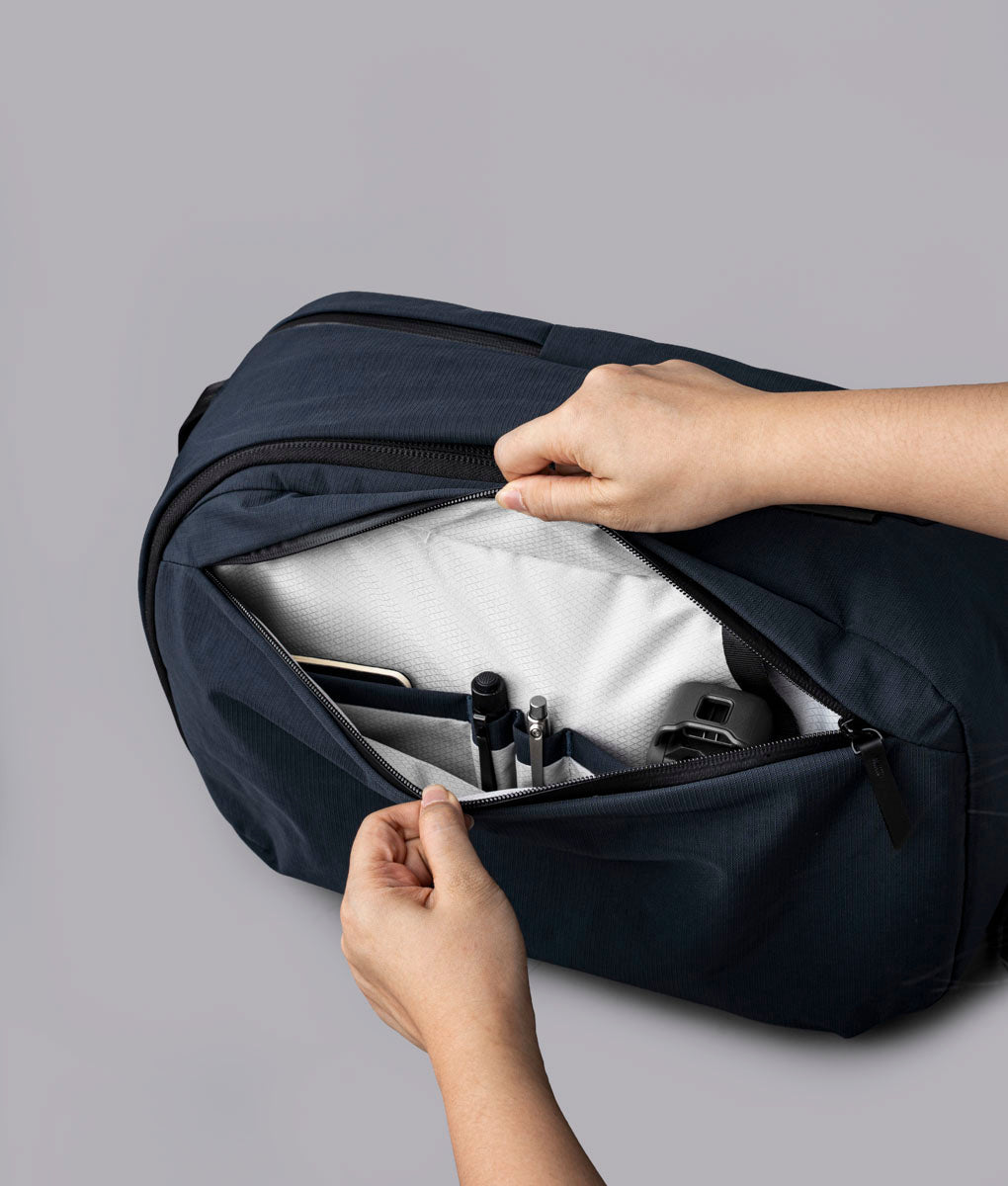 Metro Backpack Pro
