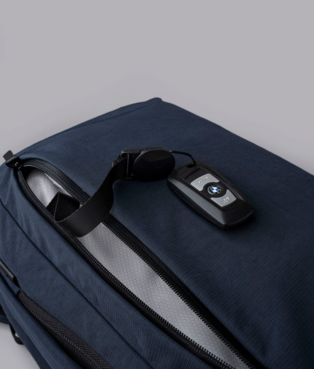 Metro Backpack Pro