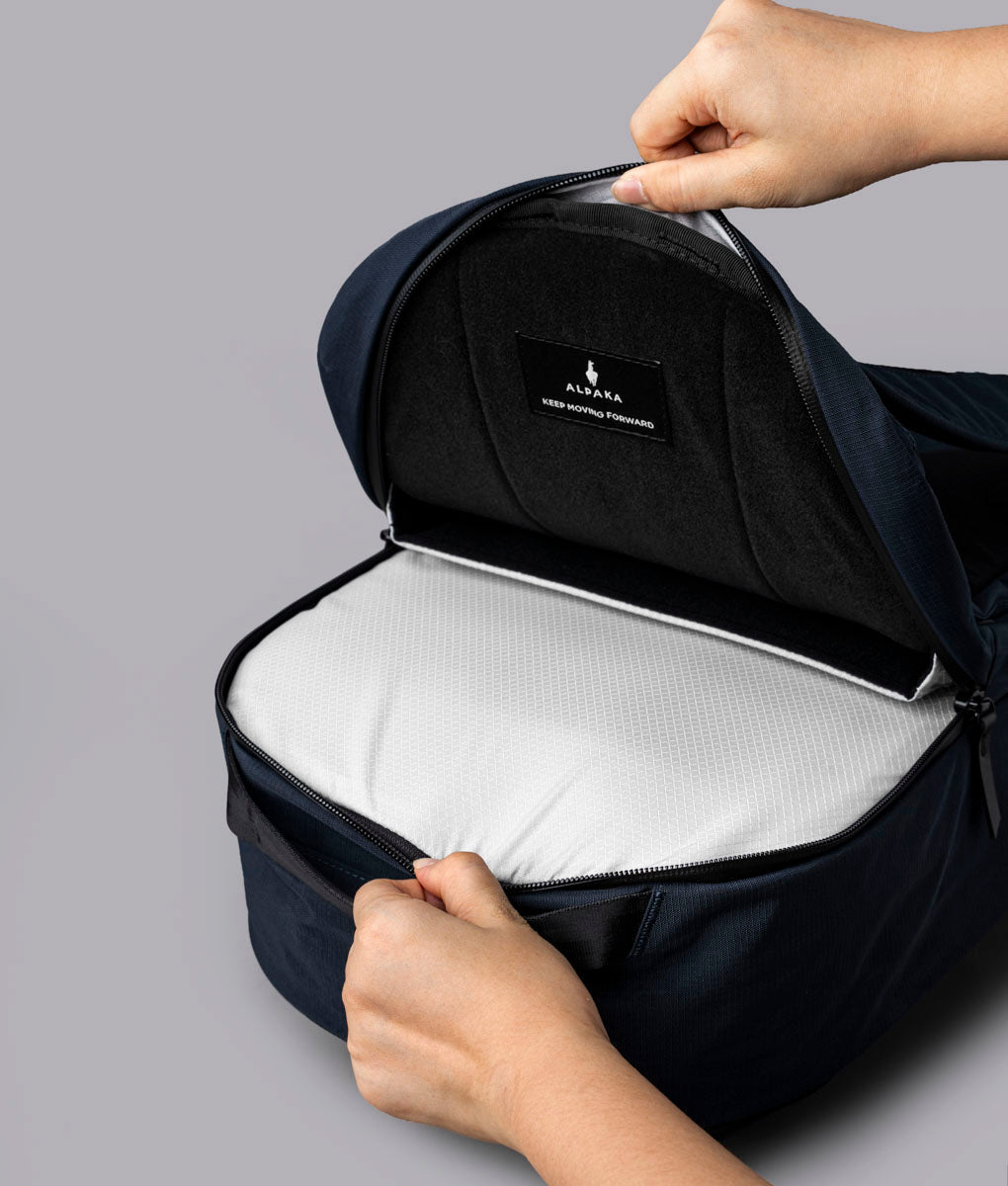 Metro Backpack Pro