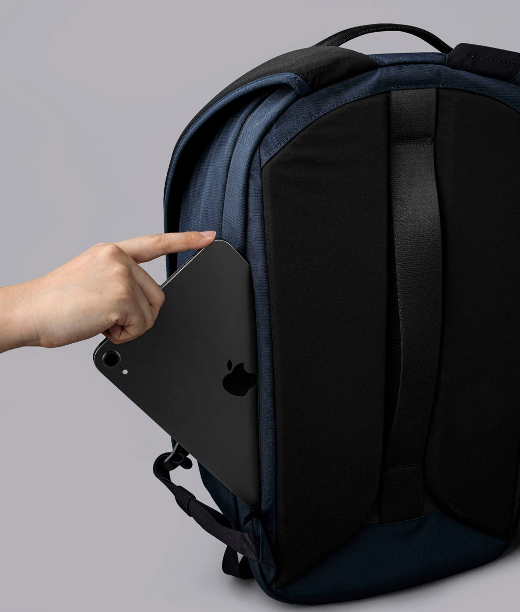 Metro Backpack Pro