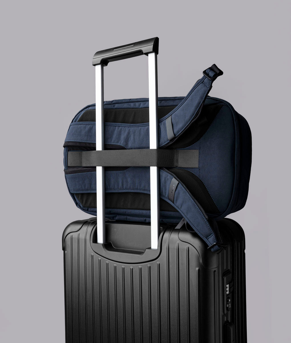 Metro Backpack Pro