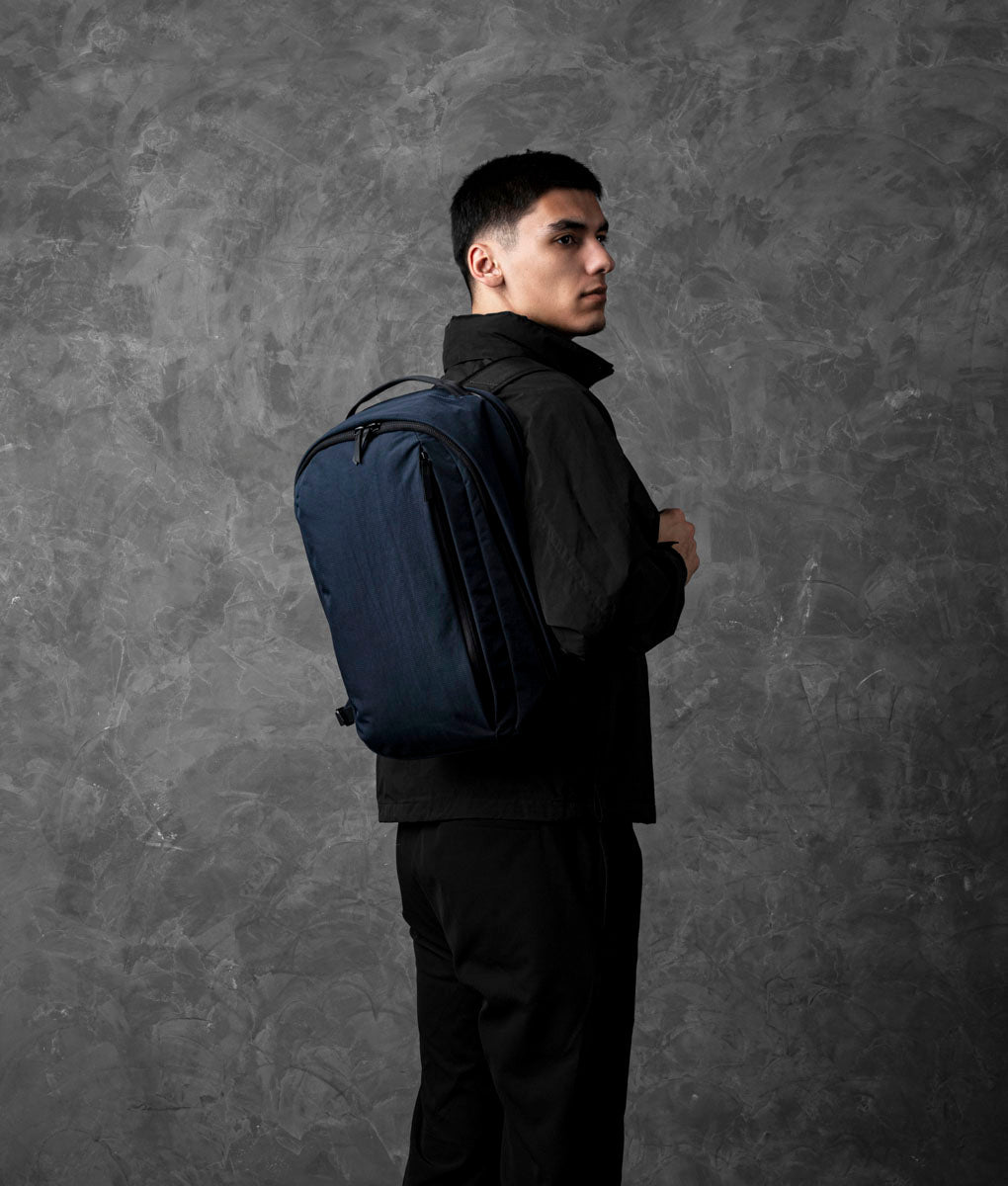 Metro Backpack Pro