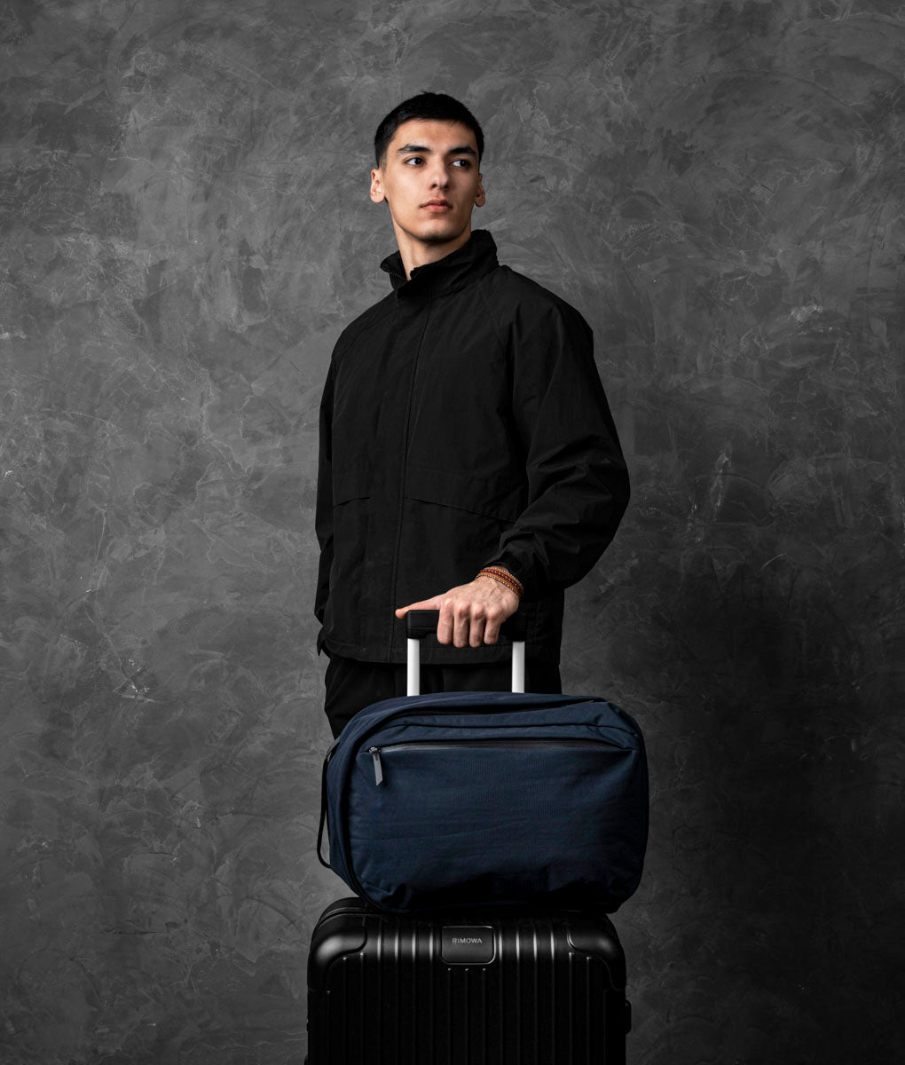 Metro Backpack Pro
