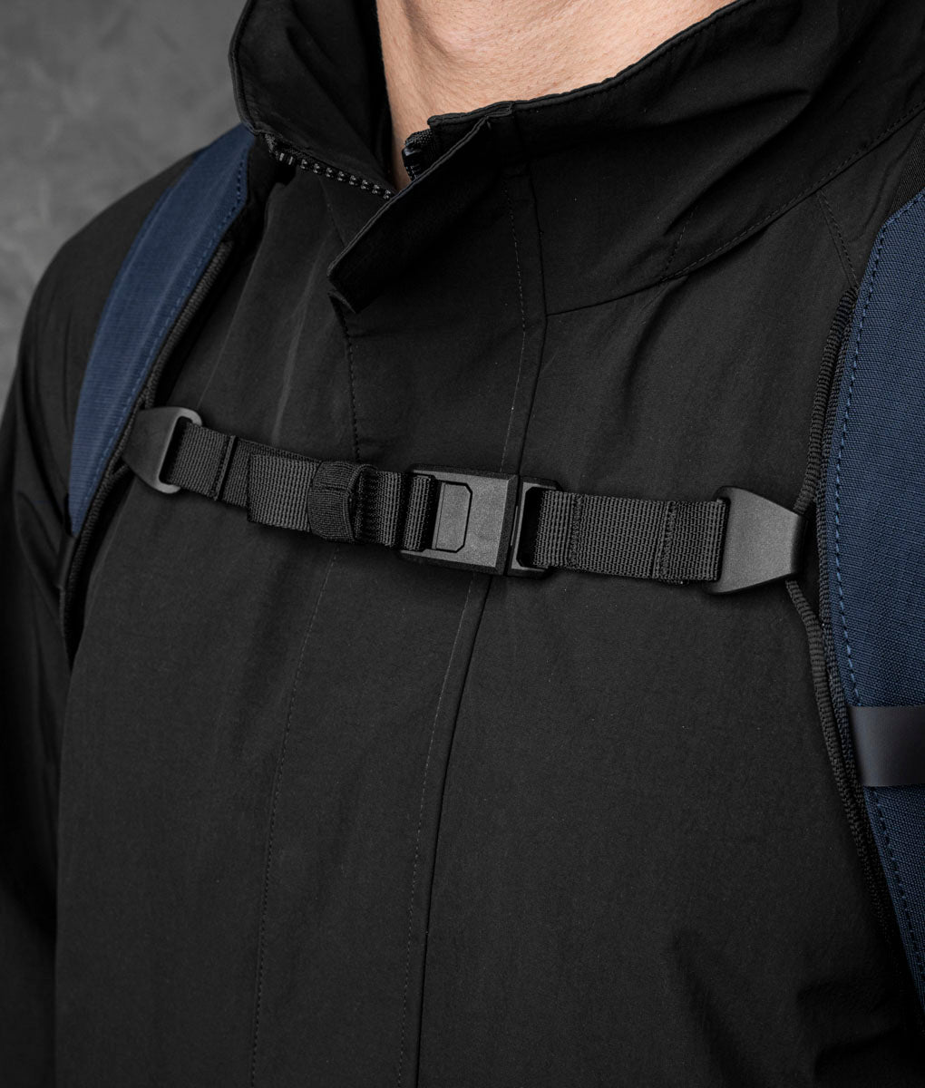Metro Backpack Pro