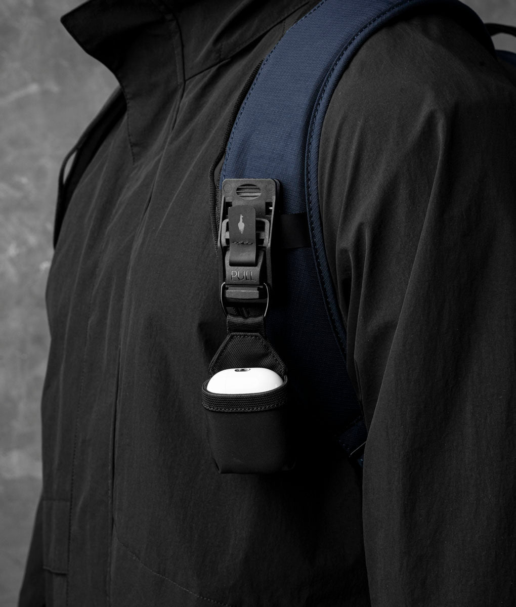 Metro Backpack Pro