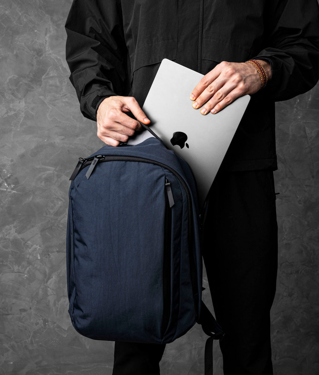 Metro Backpack Pro