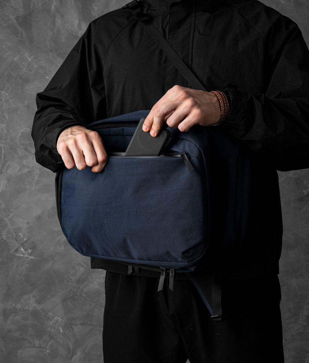 Metro Backpack Pro