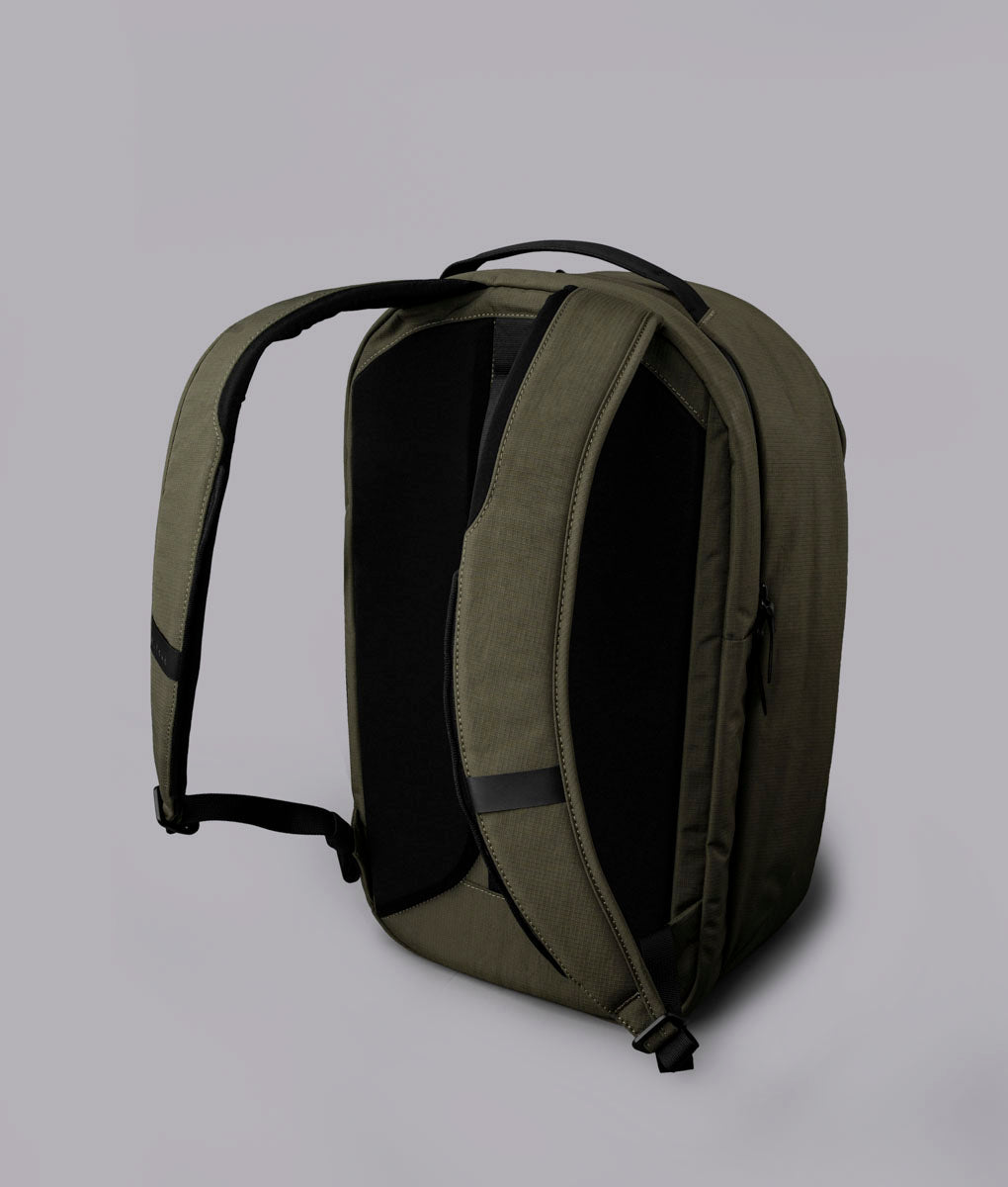 Metro Backpack Pro