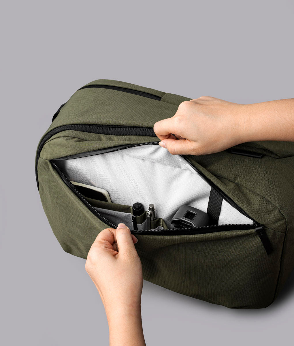 Metro Backpack Pro