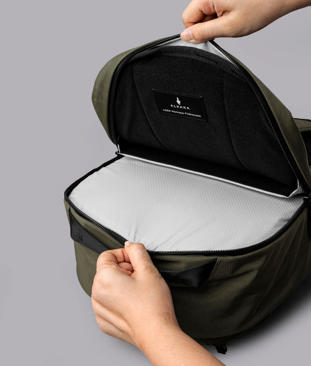 Metro Backpack Pro