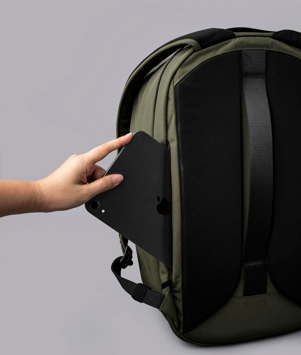 Metro Backpack Pro