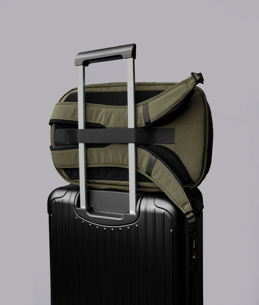 Metro Backpack Pro