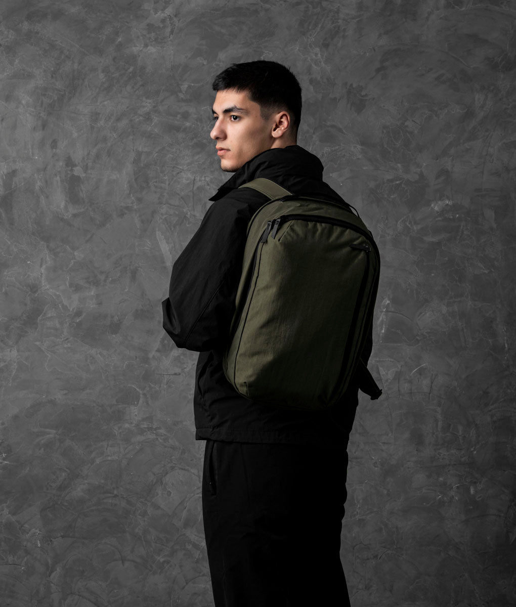 Metro Backpack Pro