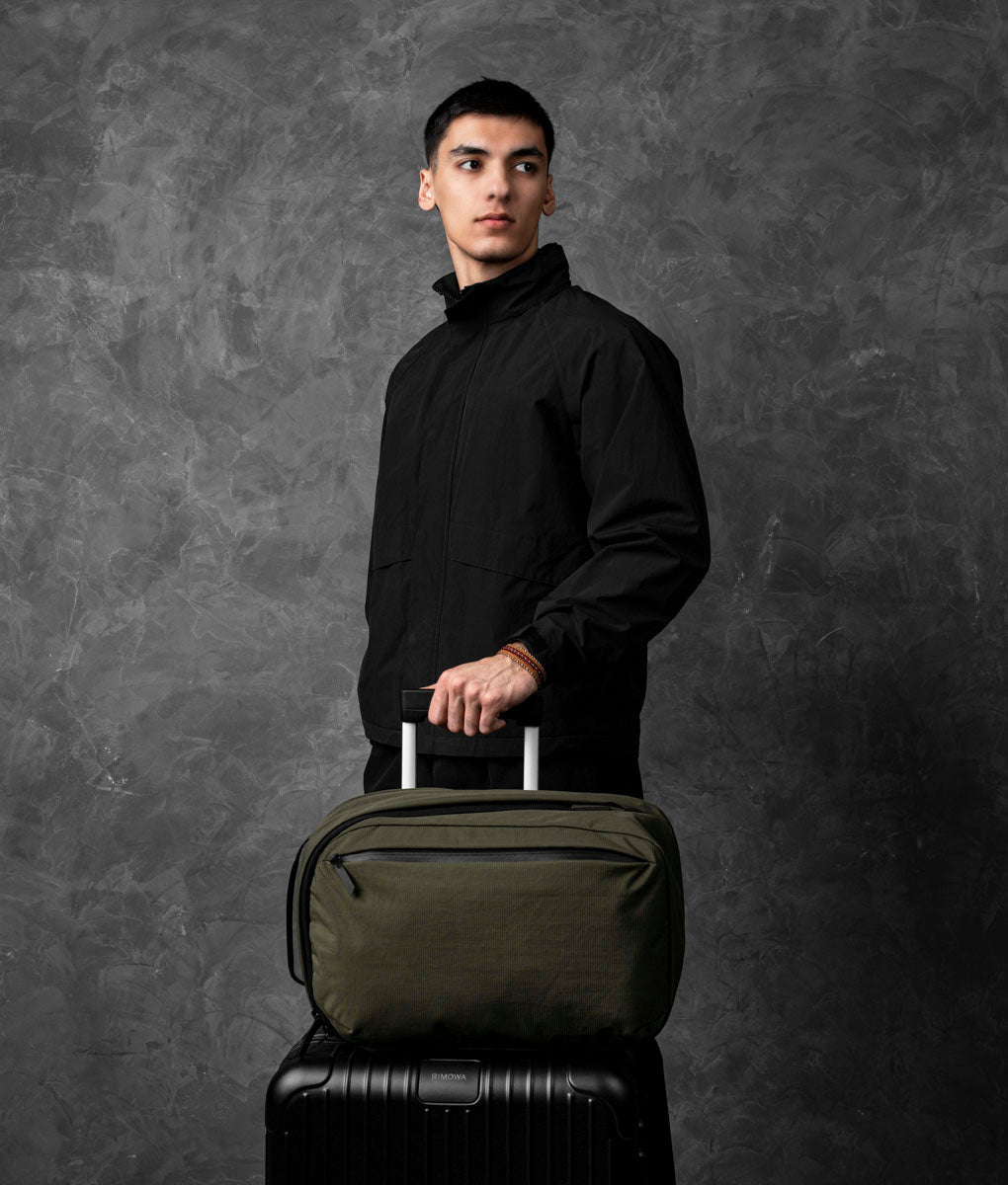 Metro Backpack Pro