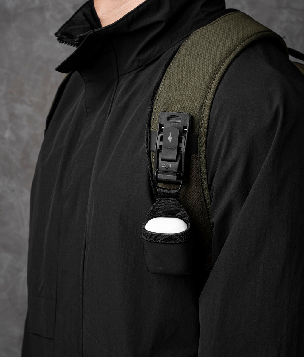 Metro Backpack Pro
