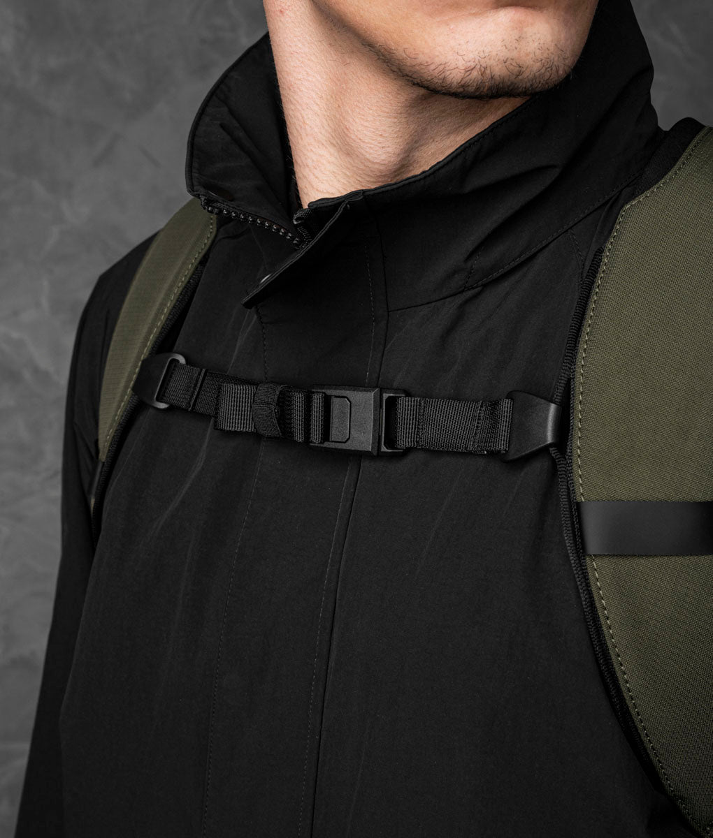 Metro Backpack Pro