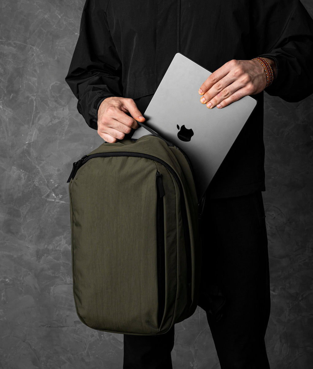 Metro Backpack Pro